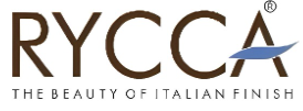 Rycca Italy -Logo
